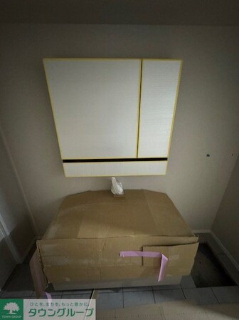 ストーリア赤坂の物件内観写真